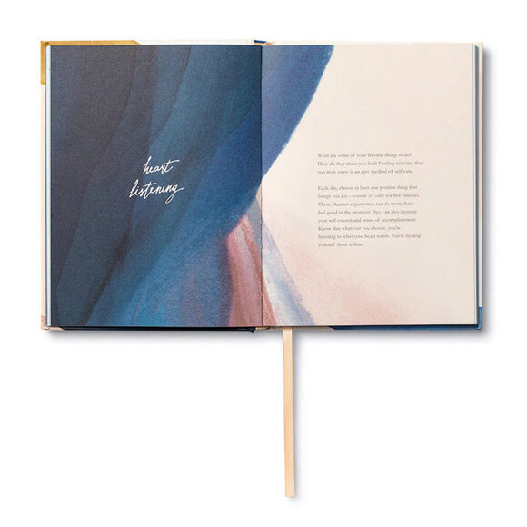 You & Me Mom Guided Journal - Picture 3 of 9